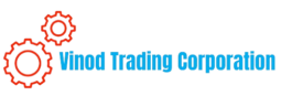 Vinod Trading Corporation